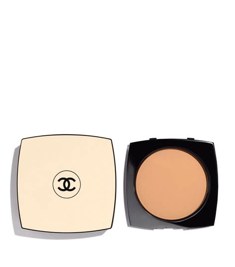 chanel whitening compact powder|chanel les beiges sheer powder.